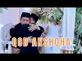 Lagu QOD ANSHOHA || PROSESI SUNGKEMAN UMI KULTSUM \u0026 UMAM