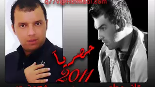 قائد حلمي   فهد نوري  كولات ردح غدرتيني ويلي دندنها