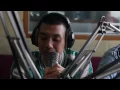 Download Lagu RAN   Berlalu Live on Hard Rock FM