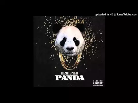 Download MP3 Desiigner - Panda (Explicit)
