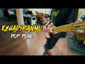 Download Lagu Kehadiranmu Vagetoz Pop Punk Cover by Boedak Korporat