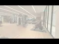 The Westin Hotel and Jinya Ramon Bar in Duluth Georgia