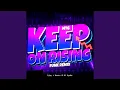 Download Lagu K3EP 0N RIS!NG