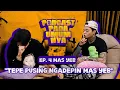 Download Lagu PODCAST PADA UMUMNYA w/ TEPE46 \u0026 REZA ARAP