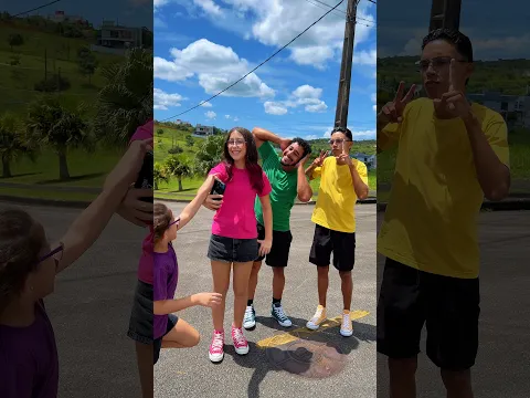 Pegou o celular dele ! ( #humor #funny #comedy )