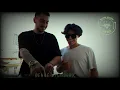 Tuğberk Işık x Denge Sancak - Balcony Live Sessions (Hip-Hop)