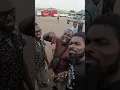 Lagu Onverwacht welkom in Damongo 🇬🇭