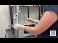 This Is How We Do It Zero an EVD Transducer