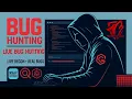 Live Target Hunting Bug Bounty Masterclass YesWeHack Bug Bounty PoC Full Recon Guide