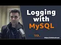 MySQL Tutorial - MySQL Error Log General Query Log and Slow Query Log