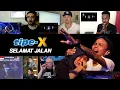 Download Lagu Reaksi Mereka EMOSIONAL Mendengarkan TIPE-X | SELAMAT JALAN