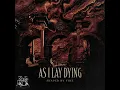 As I Lay Dying - My Own Grave [Drumless]