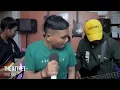 The Attret Band - Mati Rasa (Official Music Video)