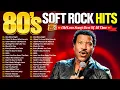 Lionel Richie, Bee Gees, Michael Bolton, Phil Collins, Eric Clapton🎸Soft Rock 70s 80s 90s Love Songs