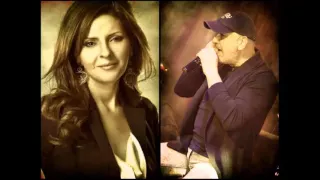 עופר לוי וזהבה בן שאני איתך Ofer Levi Zehava Ben 