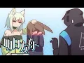 Download Lagu arknights meme: birthday gift from amiya with subtitle