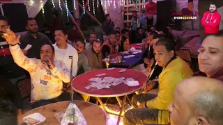 بص ليا وشوف اللقطه ديا هيثم شيتوس واسلام الشاطر ورجالة العزبه والفلوس بطير زى العصافير فرحة بيت شكرى 