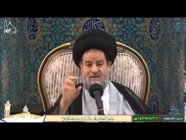 ⁣البعض بمجرد أن يختلف معك في الفكر يقول نحن المثقفون ، وهؤلاء غوغائية تابعون ولغتهم خشبية قديمة !!