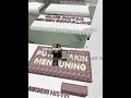 Lagu tiang masih berdiri