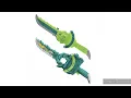 Download Lagu Kamen Rider Kenzan Finisher Standby Loop