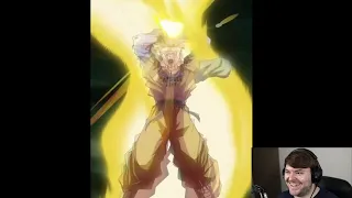 Dokkan Battle REACTING TO AND BREAKING DOWN CARNIVAL LR FUTURE GOHAN TRUNKS EZA