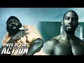 Download Lagu (Opening Scene) Prison Fight | Blood And Bone