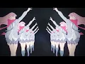 DARLING in the FRANXX ED / Ending 5 - Creditless | 4K | 24FPS