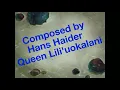 Download Lagu Spongebob music: Aloha Oe(Jellyfishing version)