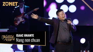 isaac hnamte nang nen chuan