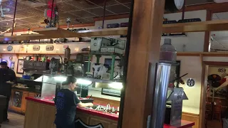 Ollies Restaurant in Tulsa Oklahoma