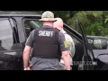 Trayquan Marqueze Lee Arrest