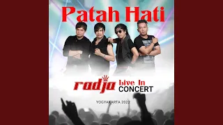 Download Patah Hati MP3