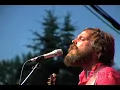 Iron & Wine Performs "Lion's Mane" Live