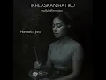 Ikhlaskan Hatiku – Saat Hati Belajar Melepas dan Berserah | Lagu Doa \u0026 Healing Music
