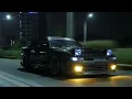 SUPRA MK3 WIDEBODY THE COMEBACK 4K Espinal Films