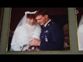 How to Preserve a Wedding Dress