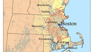 Greater Boston Wikipedia article