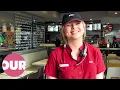Download Lagu What's It Like Working At KFC? | Inside KFC E2 | Our Stories