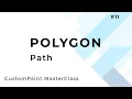 Add Polygons To Your Projects Using Flutter s Custom Paint