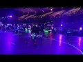 Liam Cabutotan Vang vs Elias Muniz RMN Events CA Cosmic Bash wrestling 54 lbs