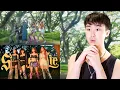 Download Lagu GLAS - 'SWEET LIE' Official Music Video REACTION