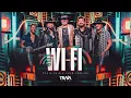 Traia Véia e Luan Pereira - WI-FI _ DVD Ao Vivo em São Paulo