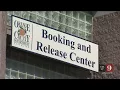 Report reveals policy violations among officers at Orange County jail