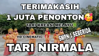 tari nirmala hd cinematic 