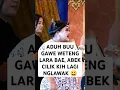 Lagu Kalakaku ndelenge || Ibu Dewi #anekatunggal