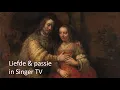 Download Lagu Liefde en passie in Singer TV