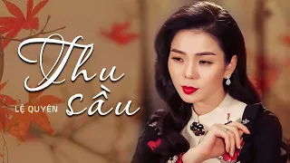 THU SẦU
