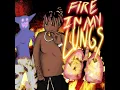 Juice WRLD - Fire In My Lungs (UNRELEASED)