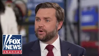 CUT THAT S OUT Vance GOES OFF On People Questioning Kirk Killer S Motive 