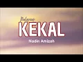 Download Lagu KEKAL - Nadin Amizah|| Lirik Lagu